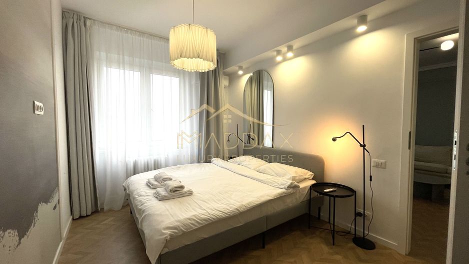 Apartament 3 camere***mobilat LUX//Piata Romana - Poză 5