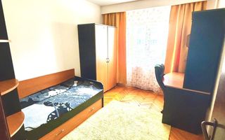 Apartament cu 3 camere in zona Girocului - Poză 5