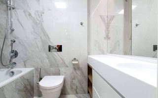 Apartament 2 camere One Herastrau Plaza - Poză 15