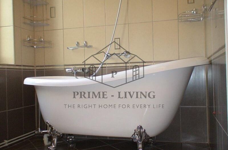 Apartment parter recent renovat, situată într-o clădire cu două etaje - Poză 5