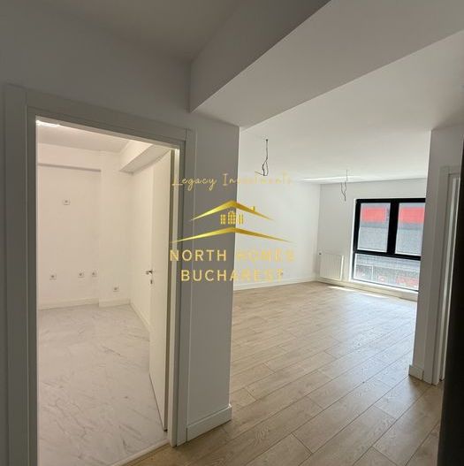 Apartamente de vanzare 2  -Herastrau boutique-PARCARE -NOU - Poză 8