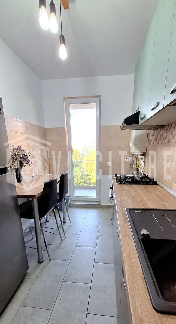 Apartament 3 Camere Mihai Bravu | Parcare | Prima Inchiriere |Centrala - Poză 3