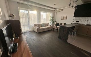 Apartament Duplex 3 camere, New Town Residence Dristor - Poză 6