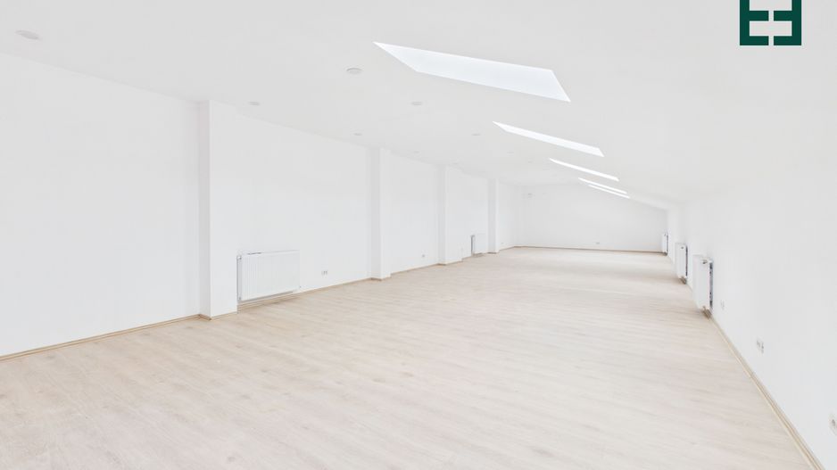 De închiriat - Spațiu birouri open space - Zonă Centrală - Timișoara - Poză 11