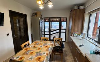 VILA 5 CAMERE 246 MP TEREN 817 MP CÂMPULUNG, 0 COMISION CUMPARATOR - Poză 46