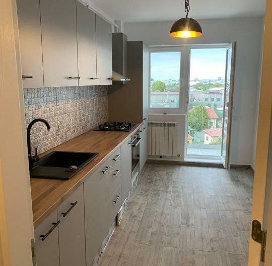 Apartament 2 Camere ASL Residence Mobilat si Utilat - Poză 6