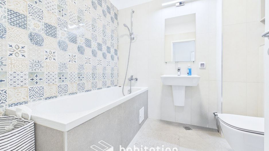 Apartament cu 3 camere, elegant, cu un view spectaculos, Central- City of Mara - Poză 18