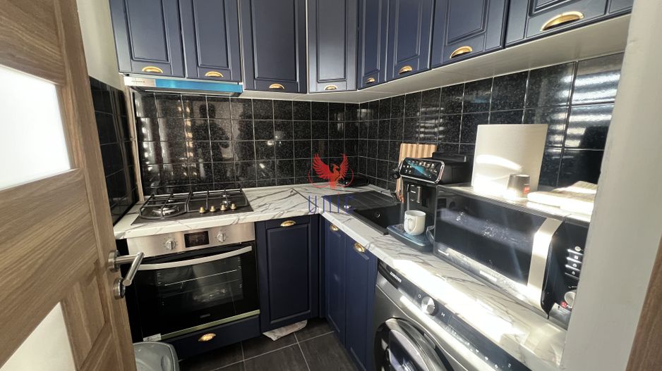 Apartament cochet, renovat complet, etaj 2/4 - Poză 18