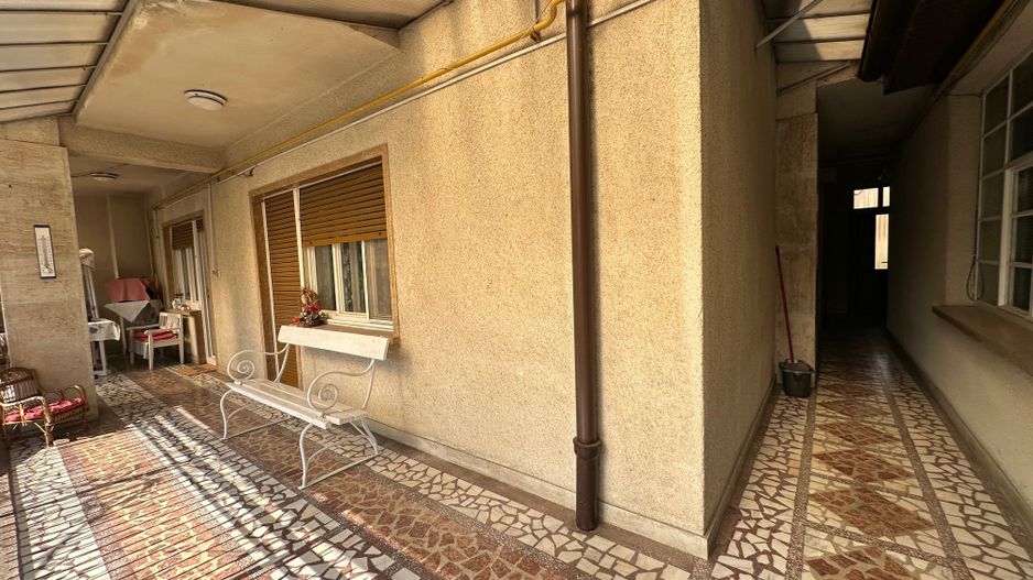 Vila  zona Elisabetin P+2E+M - Poză 48