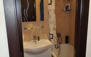 Garsonieră spațioasă 40 mp, mobilată, utilată, Parcul Teilor, Titan - Poză 5