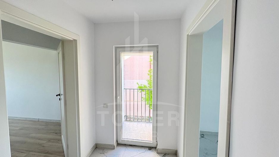 Apartament cu 2 camere, 46mp utili zona Lazaret - Poză 1