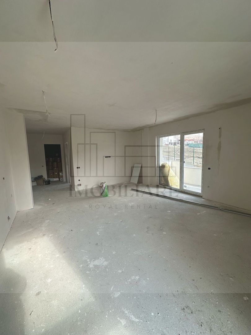 Eleganță și liniște - Casă Individuală cu Grădină Cluj - Luna de sus - Poză 7