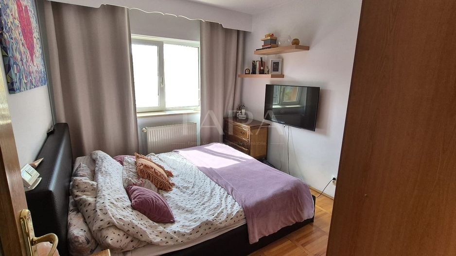 Vanzare apartament 4 camere, zona Kaufland, Marasti. - Poză 4