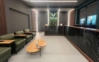 Vila Aviatorilor | Garaj | 90 mp Curte libera | Ideal investitie - Poză 1