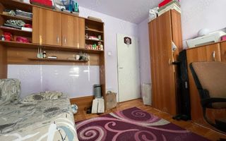 3 camere decomandat Calea Sagului etaj 1 - Poză 4