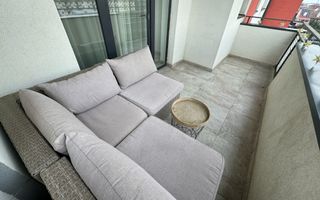 Vis a vis de Esso. Lift. Mijloc transport in fata. Loc de parcare. - Poză 17