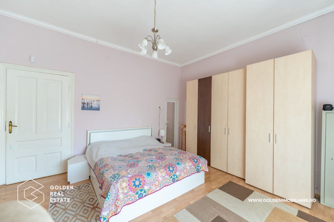 Locuinta de familie cu spatiu ideal pentru dezvoltarea unei afaceri - Poză 6