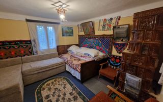 Gospodărie completă și spațioasă -Lunca Corbului- Ciesti! - Poză 7