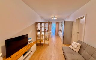 Apartament 2 camere | etaj intermediar | mobilat | zona Fabricii - Poză 1