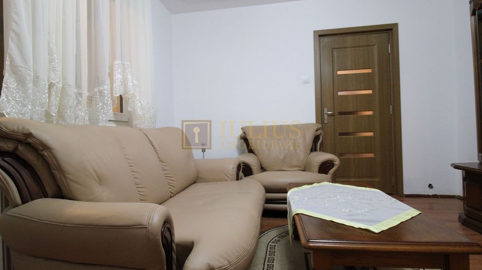 3 camere, Gheorghe Lazar, centrala proprie. - Poză 13