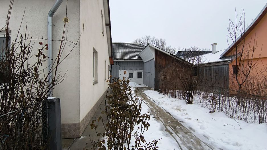 CASA DE VANZARE IN SATU MARE / RADAUTI - Poză 2