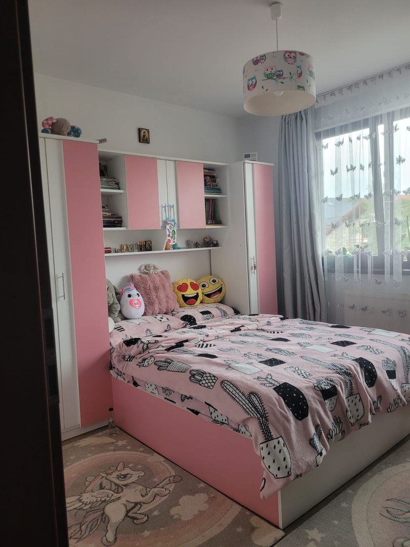 Casa 3 camere de vanzare Bragadiru - Poză 11