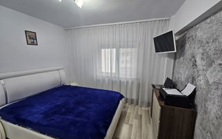 Apartament deosebit 3 camere – lux, complet mobilat, zonă excelentă - Poză 16