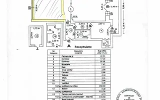 Parc Cismigiu, 4 Camere, Ideal Investitie - Poză 15