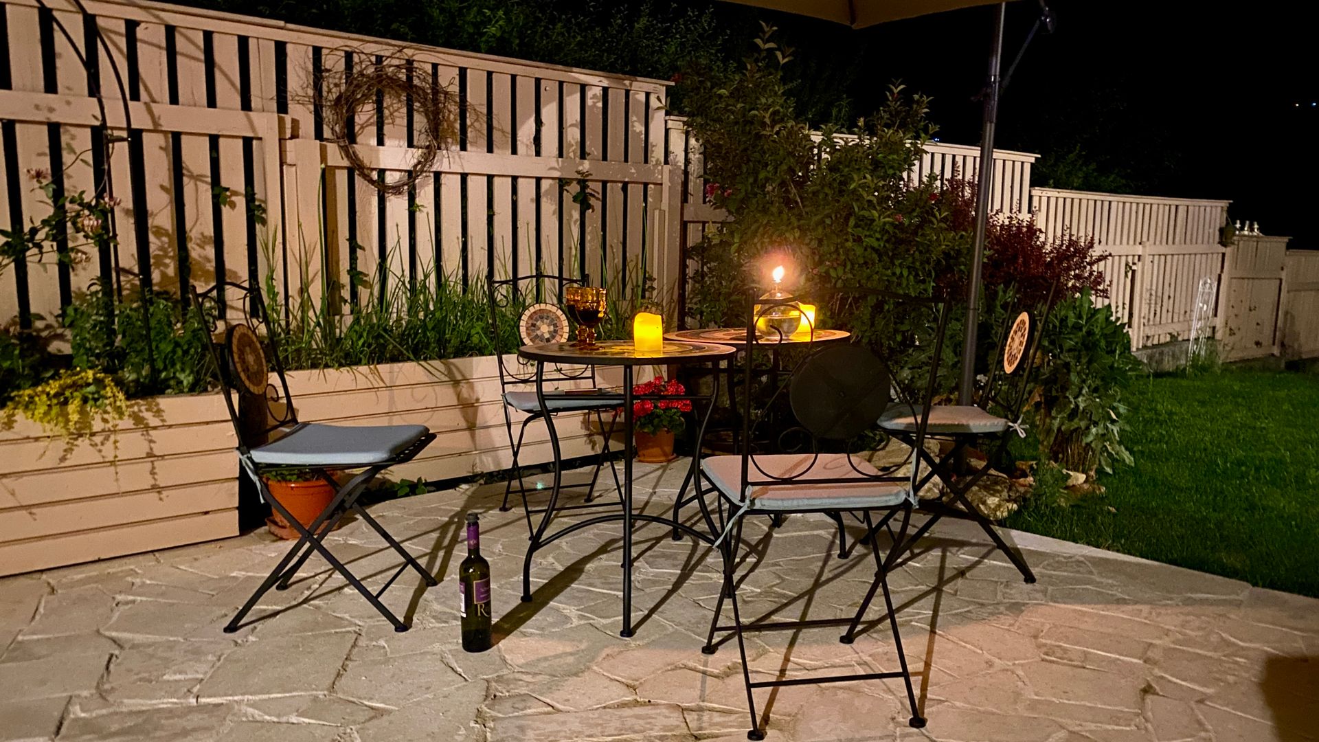 Casă în Borhanci – atmosferă de vacanță și apartament independent - Poză 6