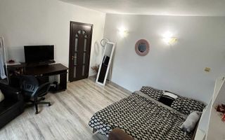 Apartament 1 cameră de închiriat, zona Nicolina-Selgros, Iași - Poză 7