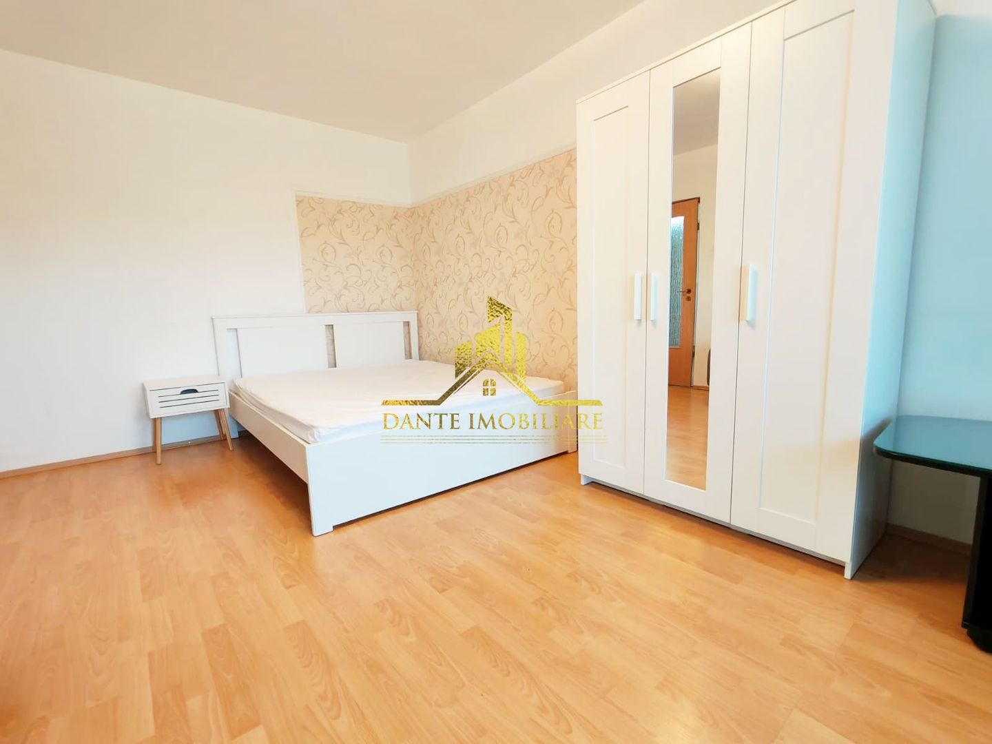 2 camere, mobilat modern, decomandat, balcon, Zorilor, Lunii - Poză 11