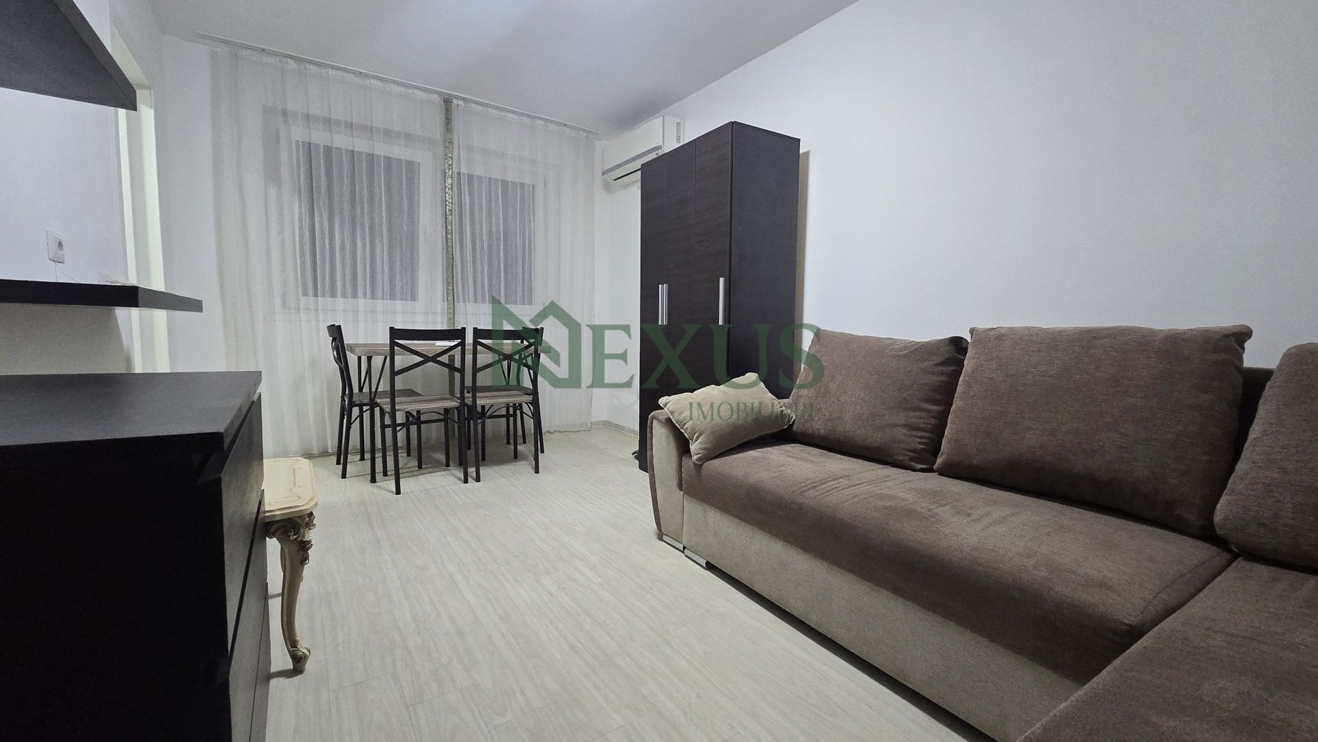 Garsonieră de vânzare, Str. Narciselor, Bacău - Poză 5