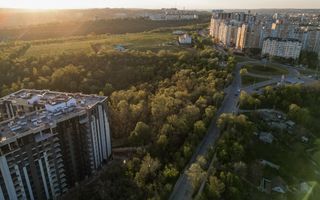 Vânzare, apartament, 3 camere, strada Grenoble, Botanica - Poză 4