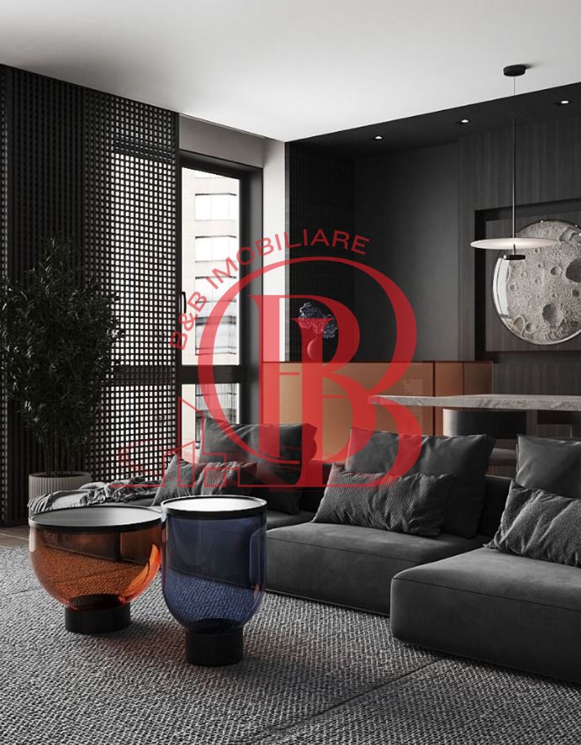 2 camere modern centrala proprie - Metrou Nicolae Teclu - Poză 4