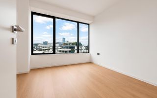 Apartament High End 2 camere One Lake Club I Vedere oras - Poză 7