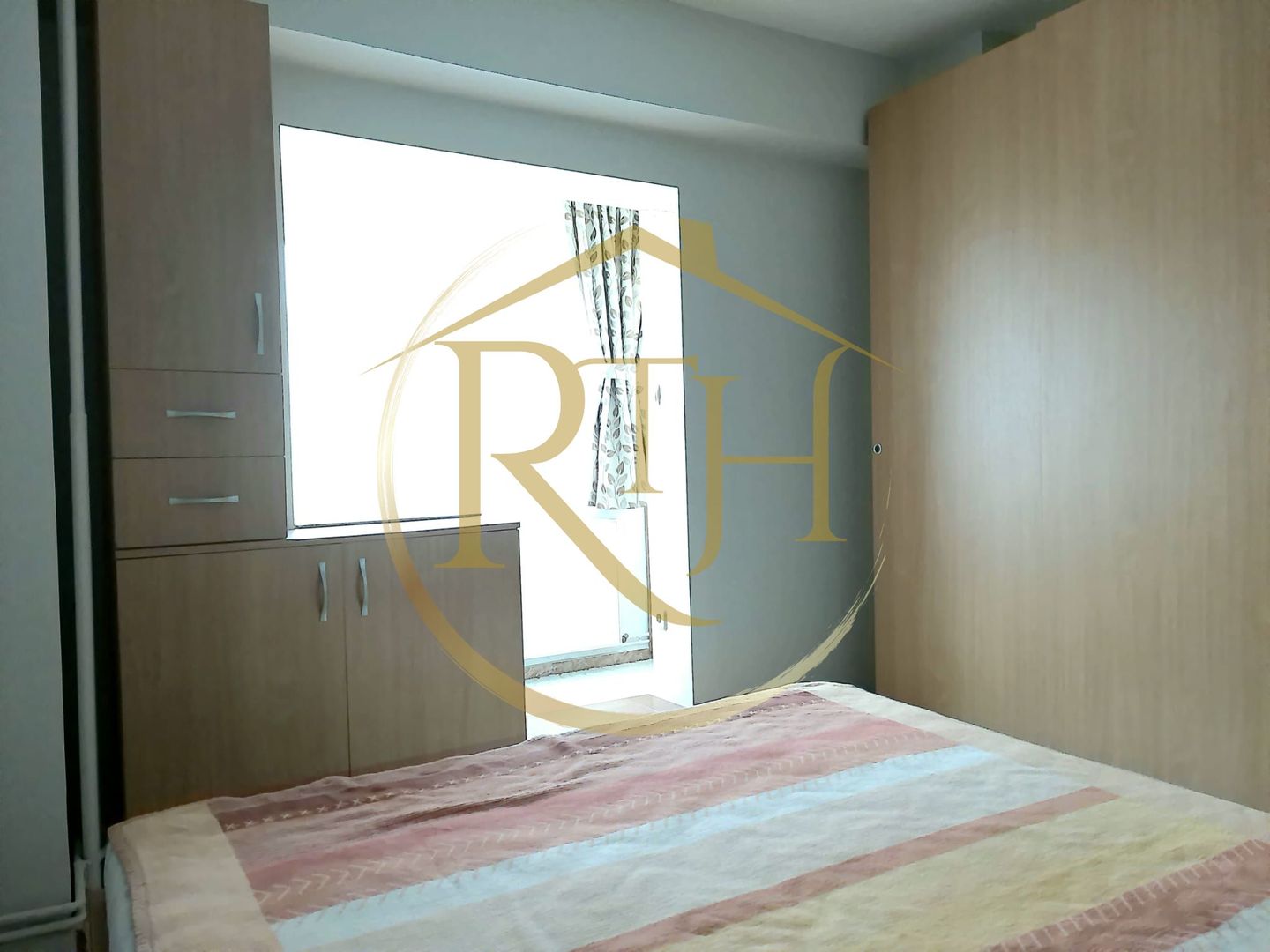 Oferim spre inchiriere un Apartament cu 3 camere in zona Dorobantilor! - Poză 8