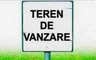 Bucovăț-Teren Intravilan-Disponibil Intravilan - Poză 1