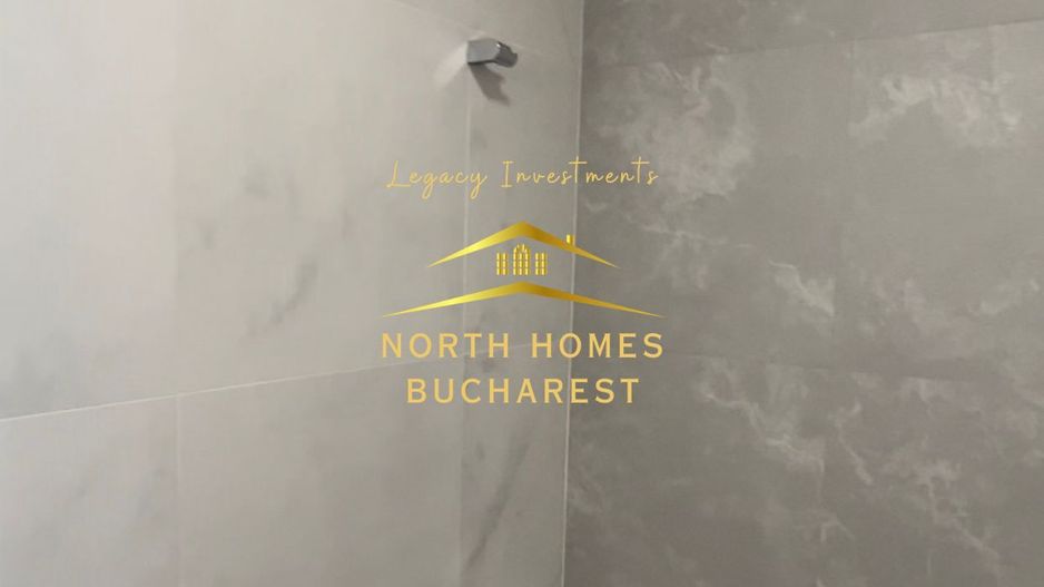 Ocazie! 4 camere Floreasca - One Verdi cu 2 locuri de parcare incluse! - Poză 17