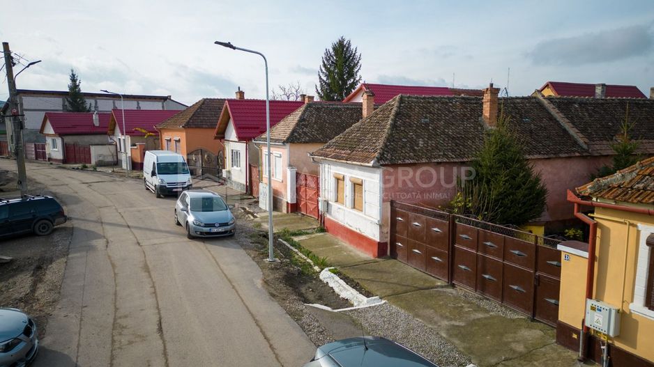Casa de vanzare, Bod Judetul Brasov - Poză 19