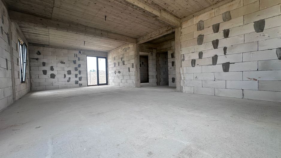 Vanzare casă nouă, modernă în Dragomiresti, la 10 minute de Târgoviște - Poză 7