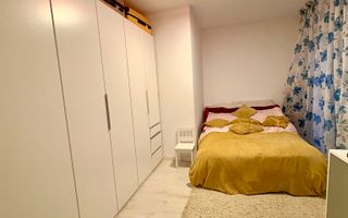 Duplex de vânzare – Zona Stadionului, Florești - Poză 13