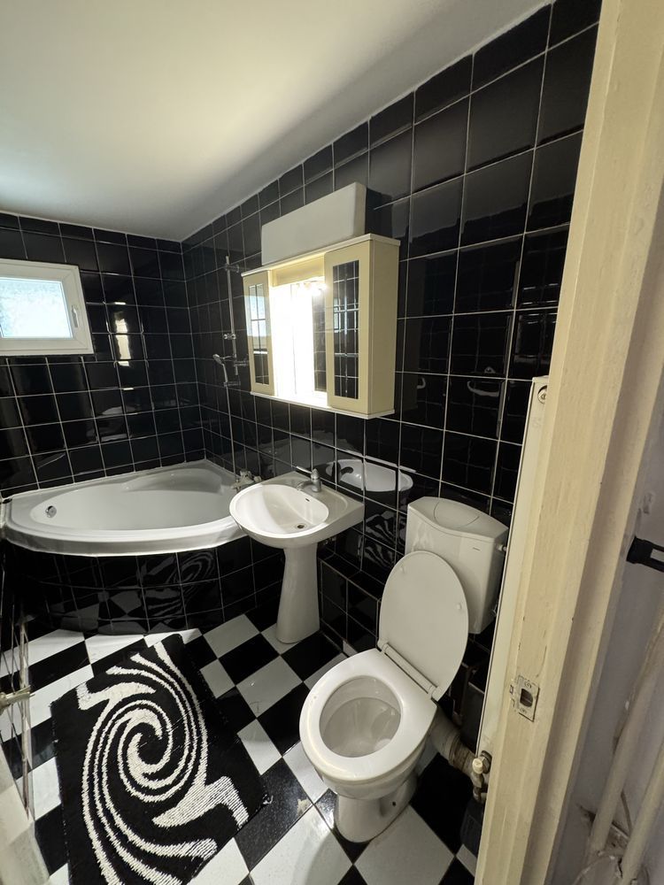 📍 De Inchiriat: Apartament 3 Cam. Superb, Metrou Brâncoveanu & Parc 🌳✨ - Poză 8