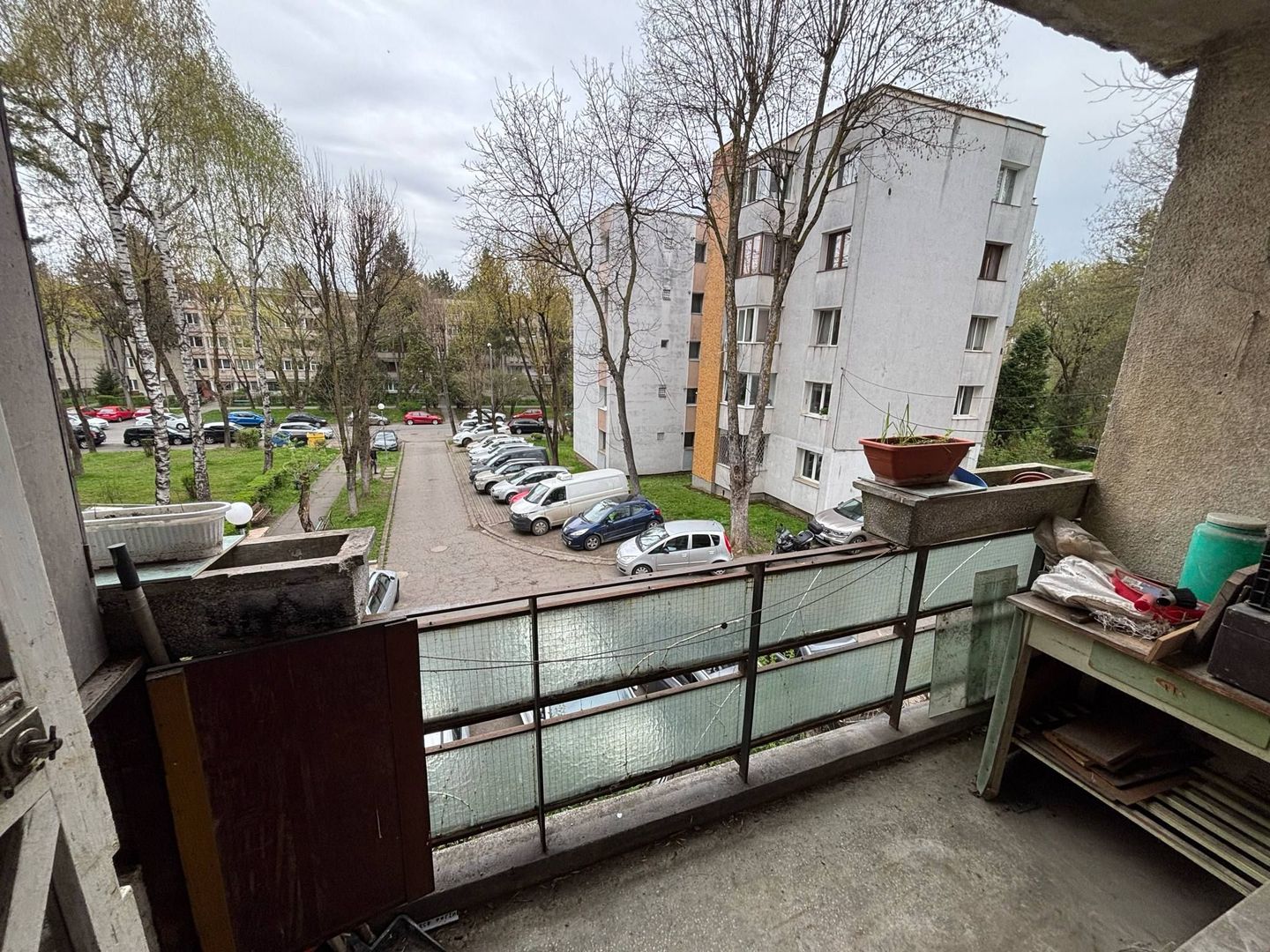 Apartament cu 3 camere (moldovei) - Poză 7
