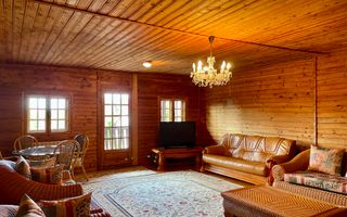 Vanzare VILA rezidenta / casa de vacanță 540 mp, teren 1500 mp | Snagov - Poză 3