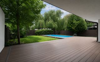OXFORD GARDENS -  LUXURY GATED COMMUNITY - POOL - TENNIS COURT - PLAYGROUND - Poză 4
