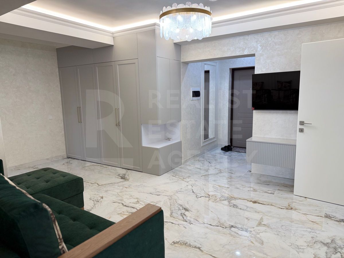 Chirie, apartament, 3 camere, strada Grigore Ureche, Centru - Poză 3