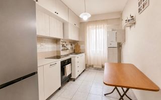 3 camere decomandate, etaj intermediar, zona Primăverii - Poză 2