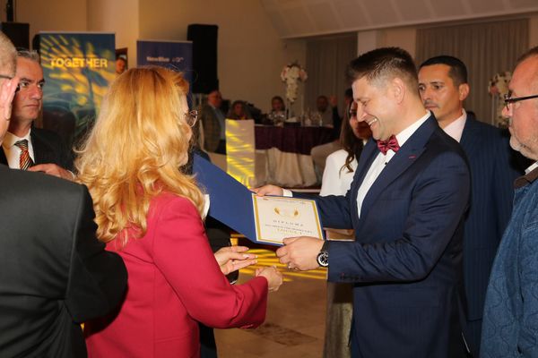 Mr. Exclusivitate duce mai departe standardul: locul 1 la Topul Firmelor din Argeș 2026