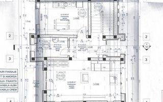 Casa individuala 4 camere P+1 cu teren 290 mp in zona Calea Cisnadiei - Poză 8