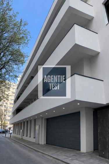 Penthouse 3 camere + terasă 150 mp | Bulevardul Ferdinand | Imobil boutique - Poză 8